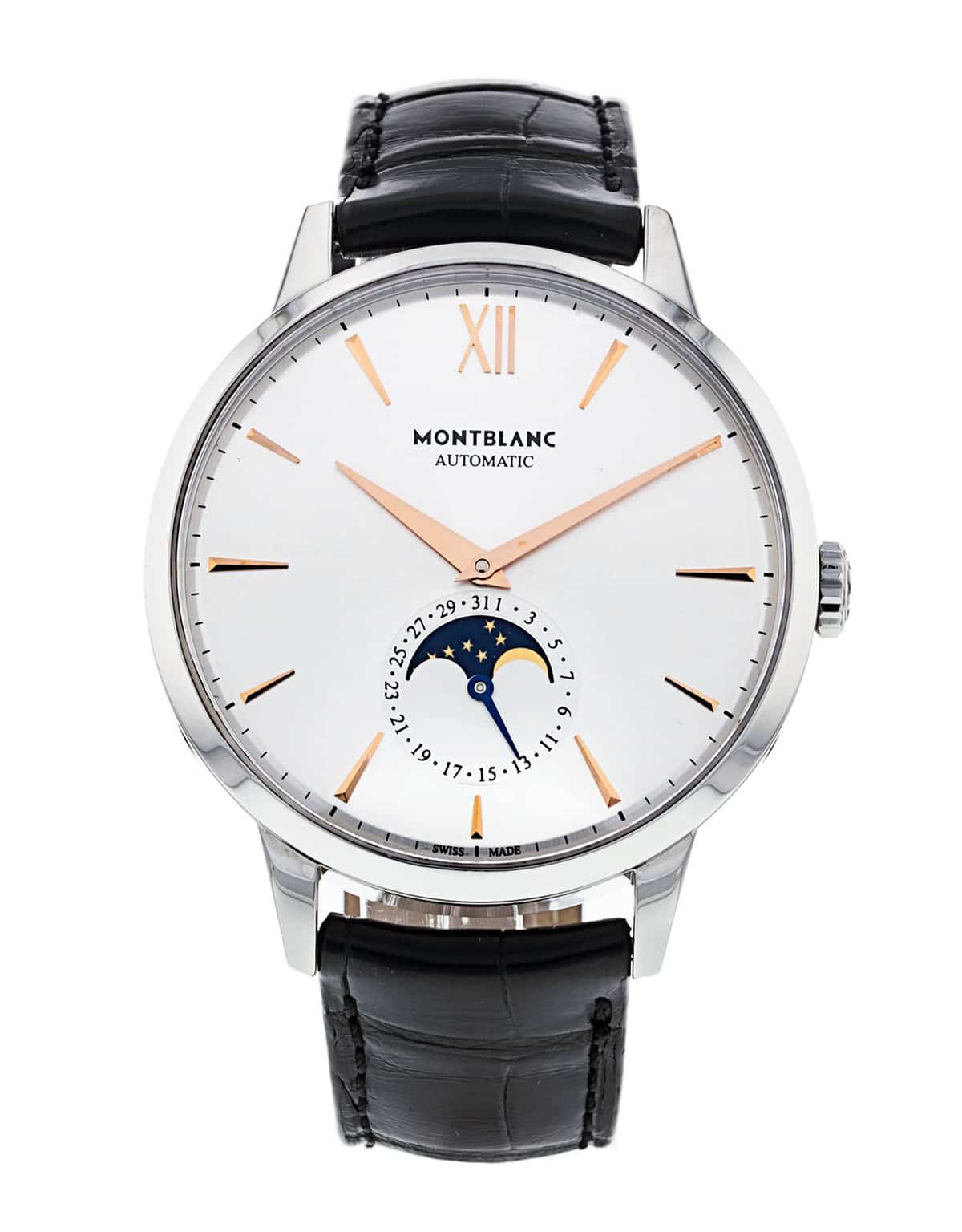 Montblanc Heritage 111620